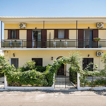 The Springfield Corner Apartments By Konnect Ypsos Dış mekan fotoğraf