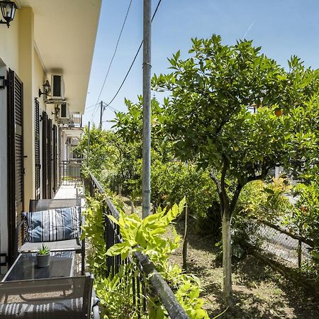 The Springfield Corner Apartments By Konnect Ypsos Dış mekan fotoğraf