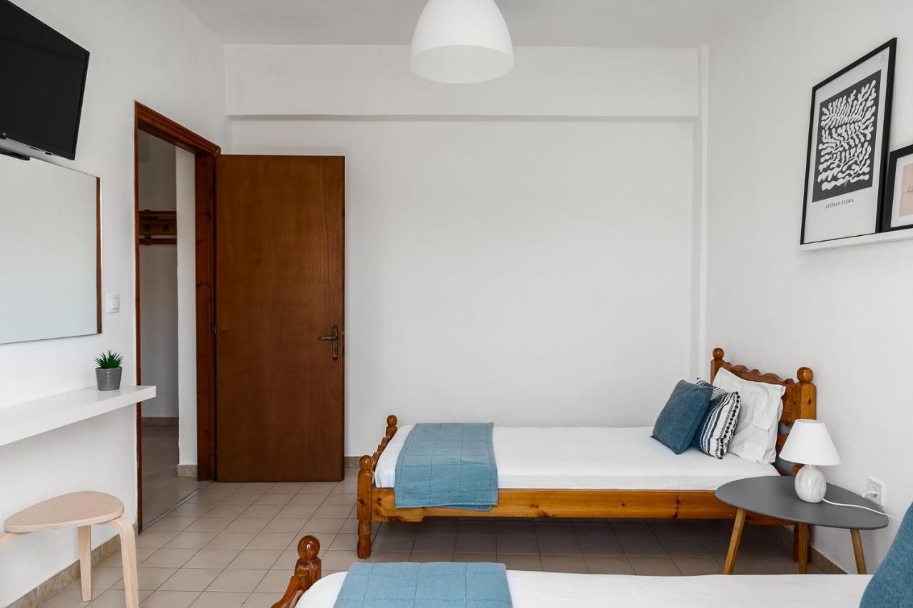 The Springfield Corner Apartments By Konnect Ypsos Dış mekan fotoğraf