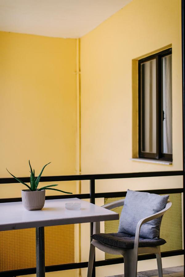The Springfield Corner Apartments By Konnect Ypsos Dış mekan fotoğraf